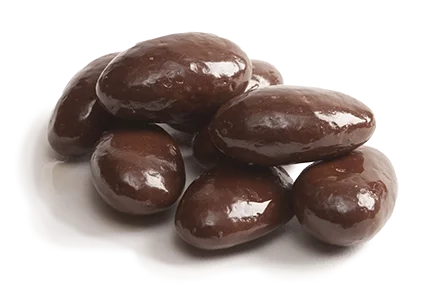 Ozark Almonds - 4 oz