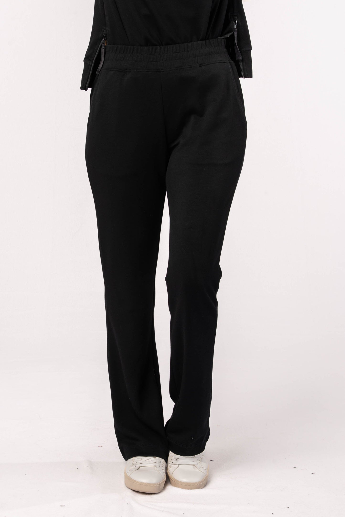 High Waist Modal Lounge Pants