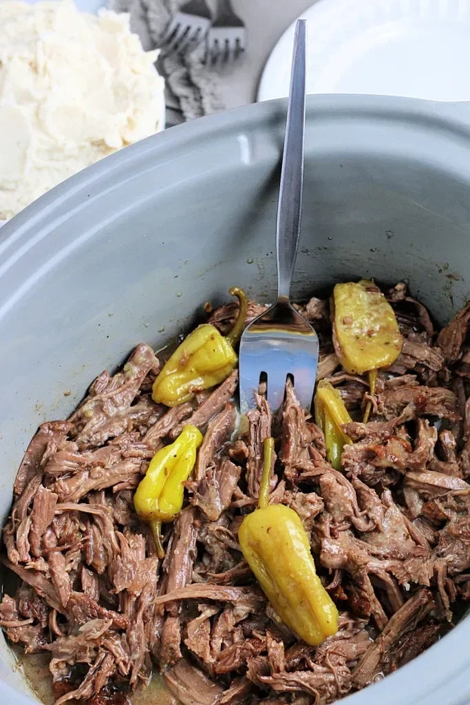 Crockstar Crockpot Beef Meal Kits