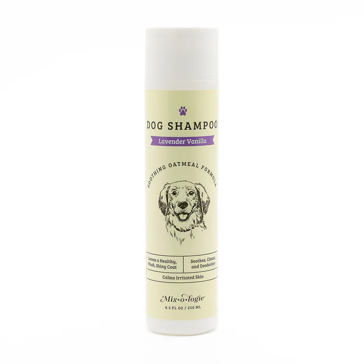 Mixologie Dog Shampoo