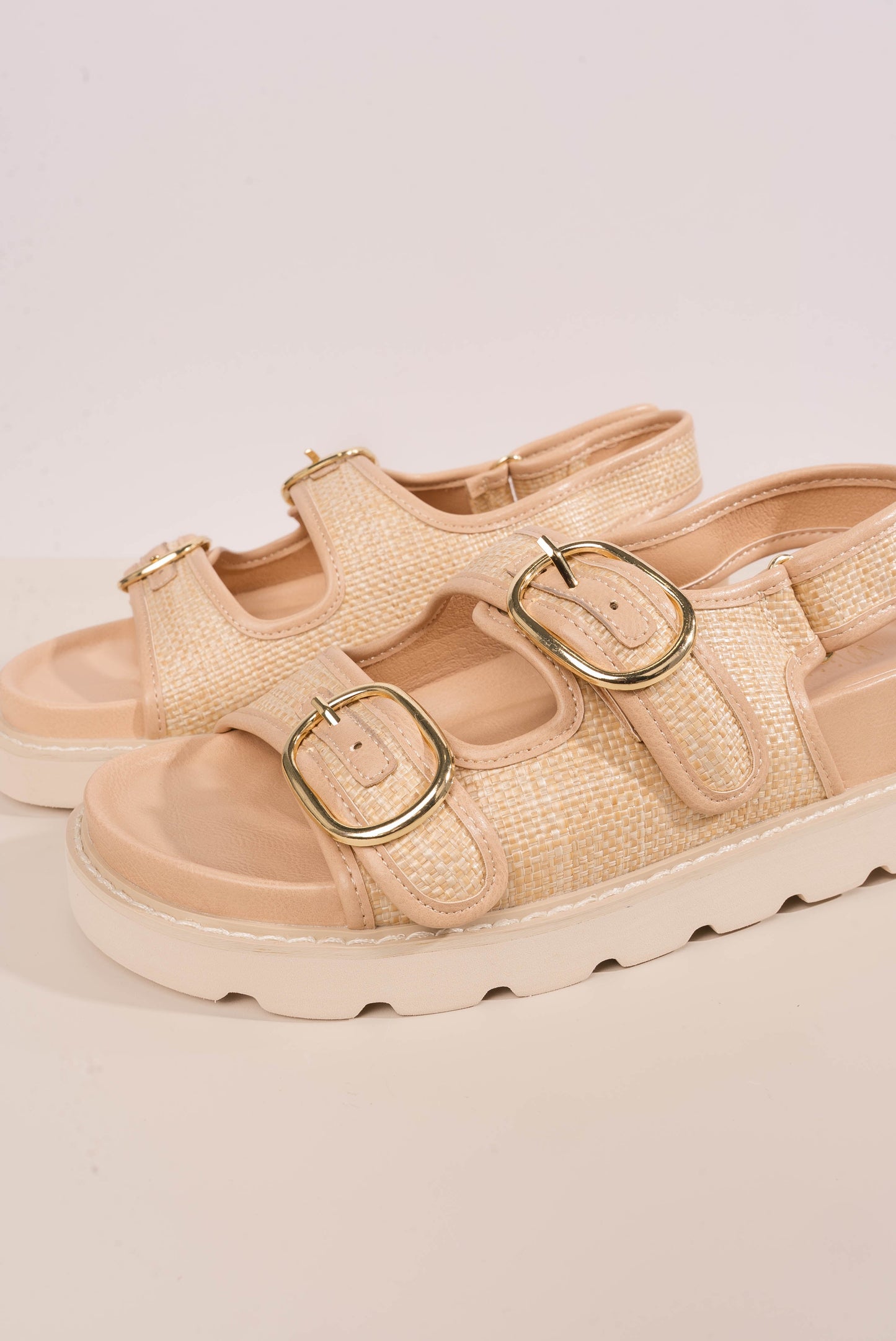 Hallie Sandal