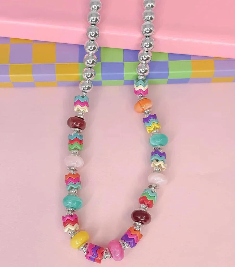 Treasure Jewels | Sweet Chaos Necklace