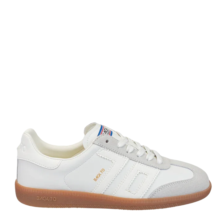 Back 70 Cloud Leather Sneaker
