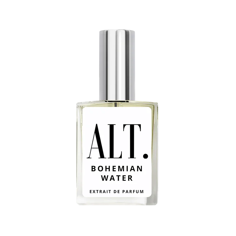 ALT. 1 oz Unisex Extrait De Parfum