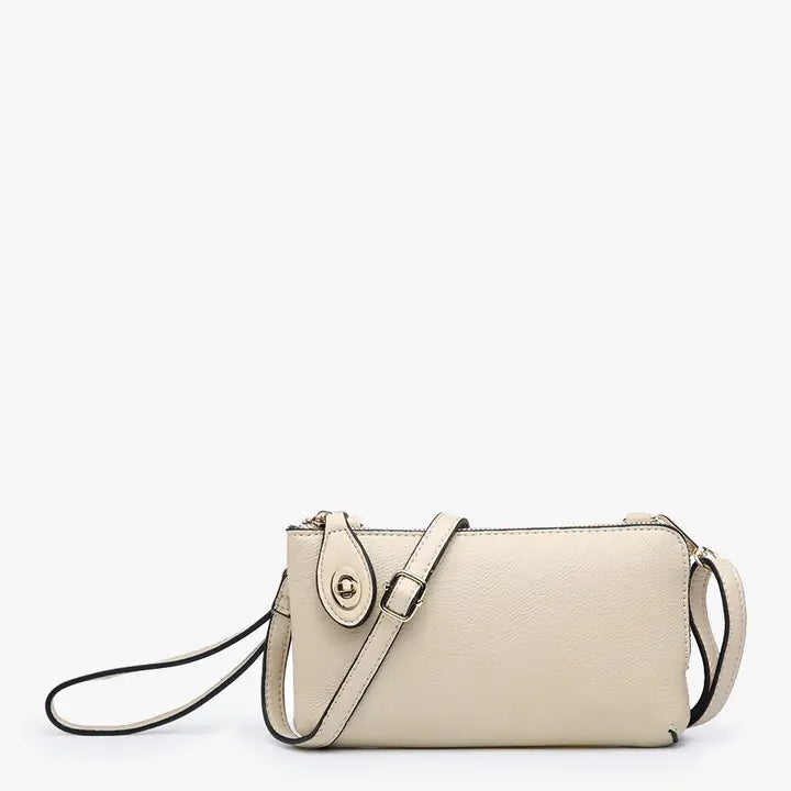 Kendall Wristlet