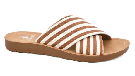 Dig It Slide Sandal