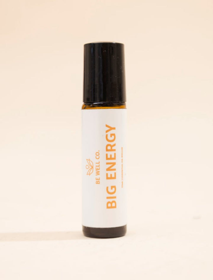 Be Well Co. | Big Energy Roller