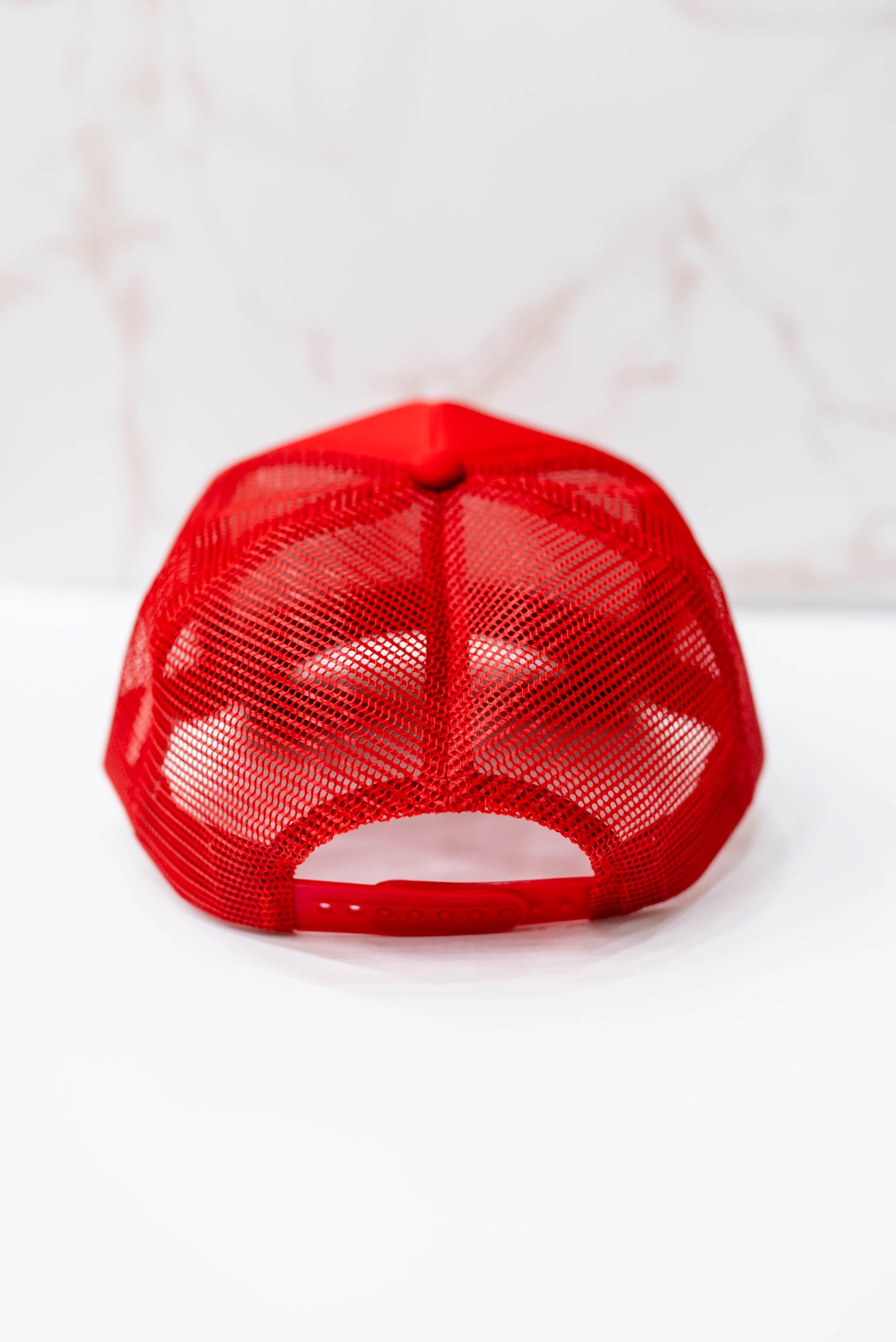 Baseball Social Club Trucker Hat