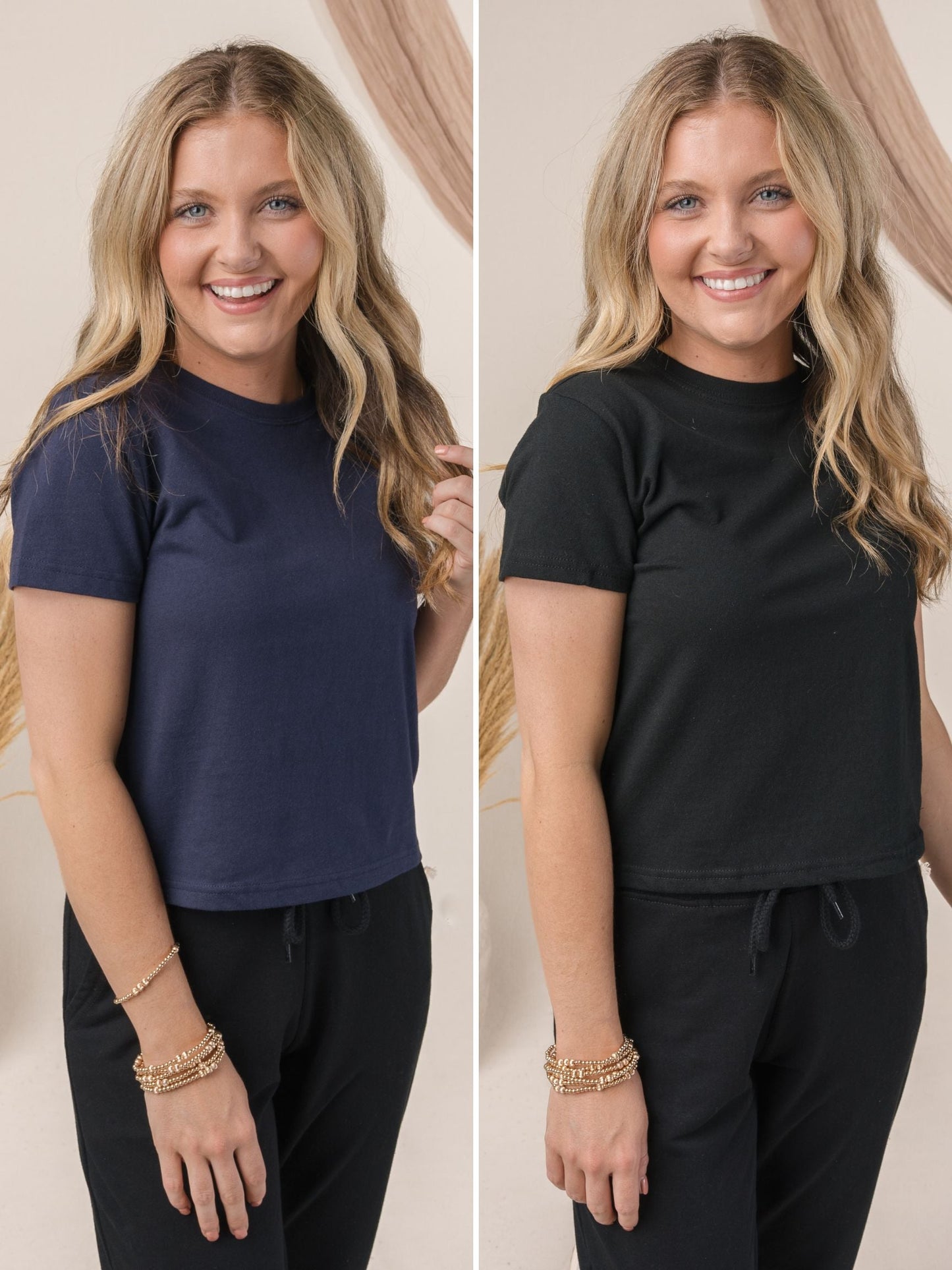 Organic Cotton Tee