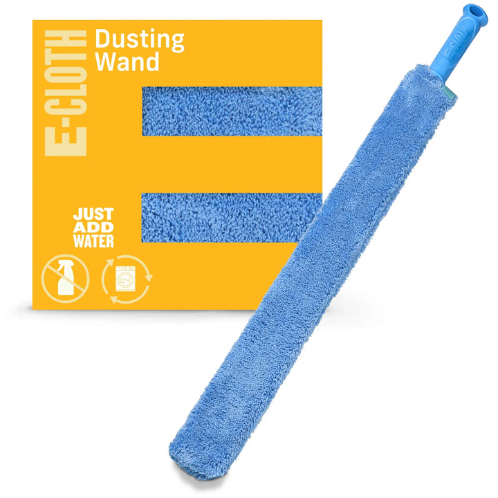 Cleaning + Dusting Wand