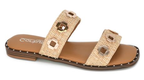 Low Tide Slide Sandal