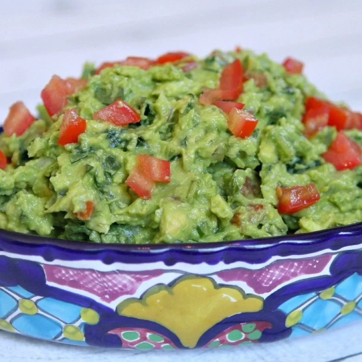 Crockstar Dips - Gluten Free