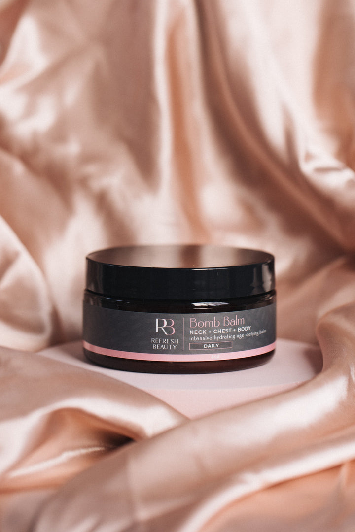 Refresh Beauty | Bomb Balm - Body Hydrator