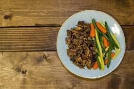Crockstar Crockpot Beef Meal Kits