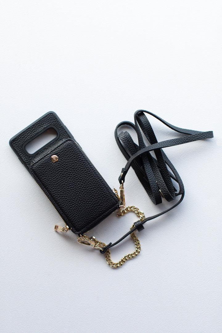Crossbody Case Galaxy S10+ *Final Sale*