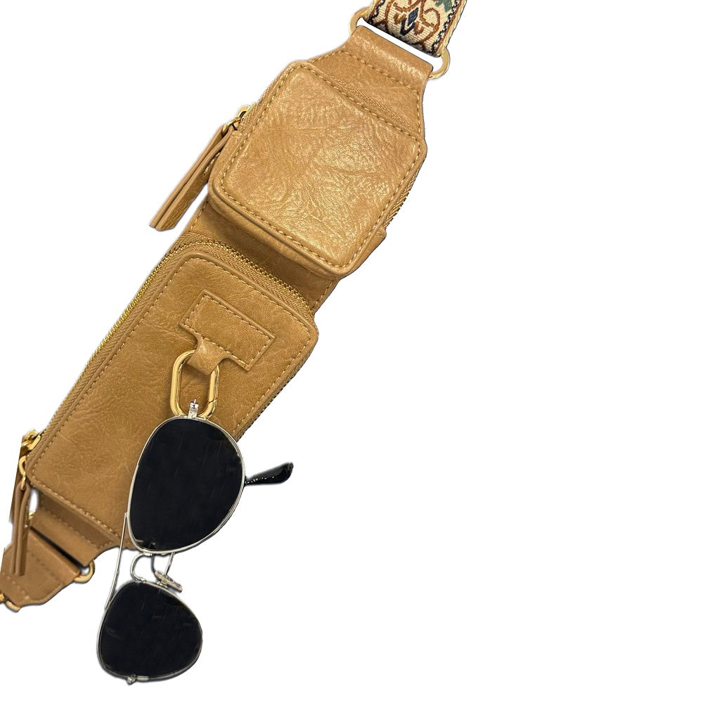 Zip & Clip RFID Strap PRE-ORDER