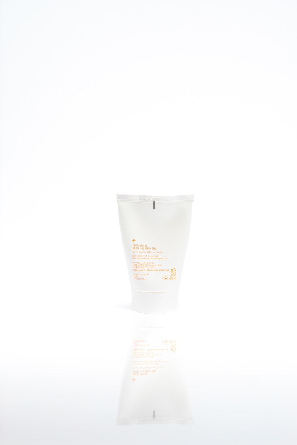 Aura by GEM | Citrine All-In-One Skin Barrier Cream