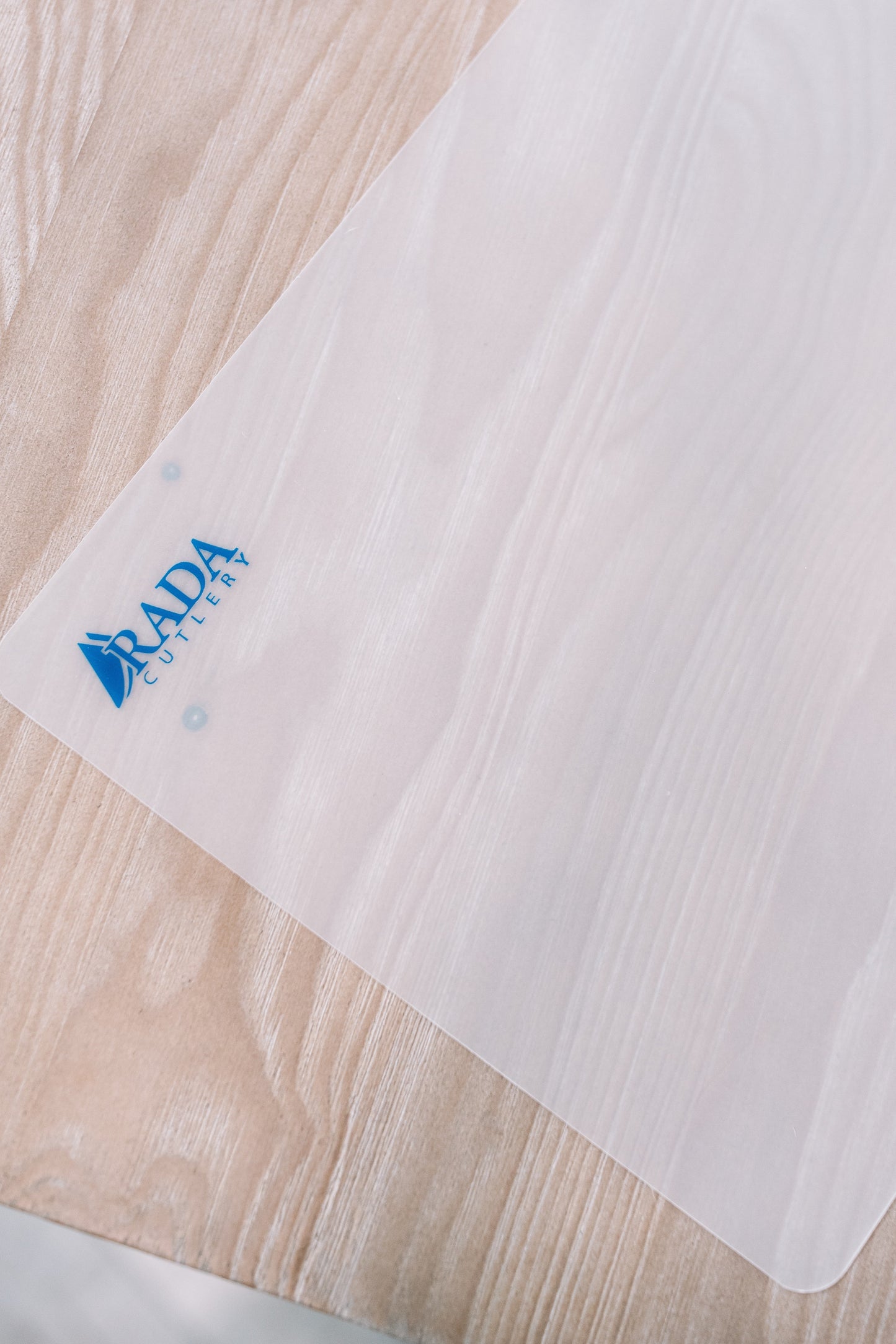 Rada Flexible Cutting Board
