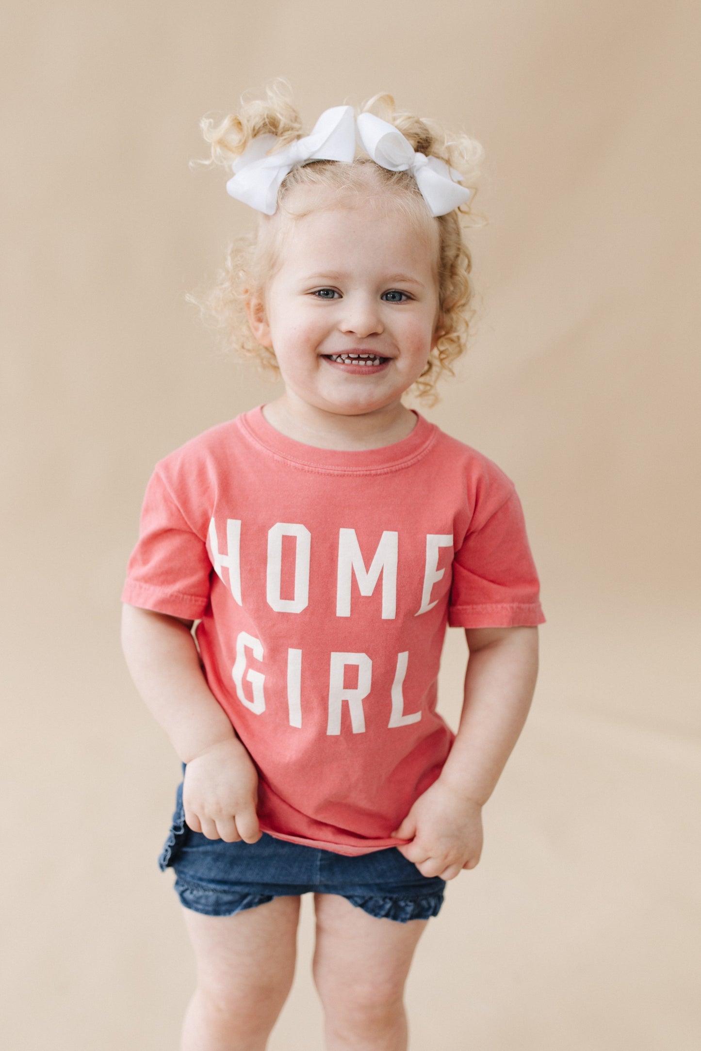 sku29631 | Home Girl + Home Child Graphic Tee *Final Sale*