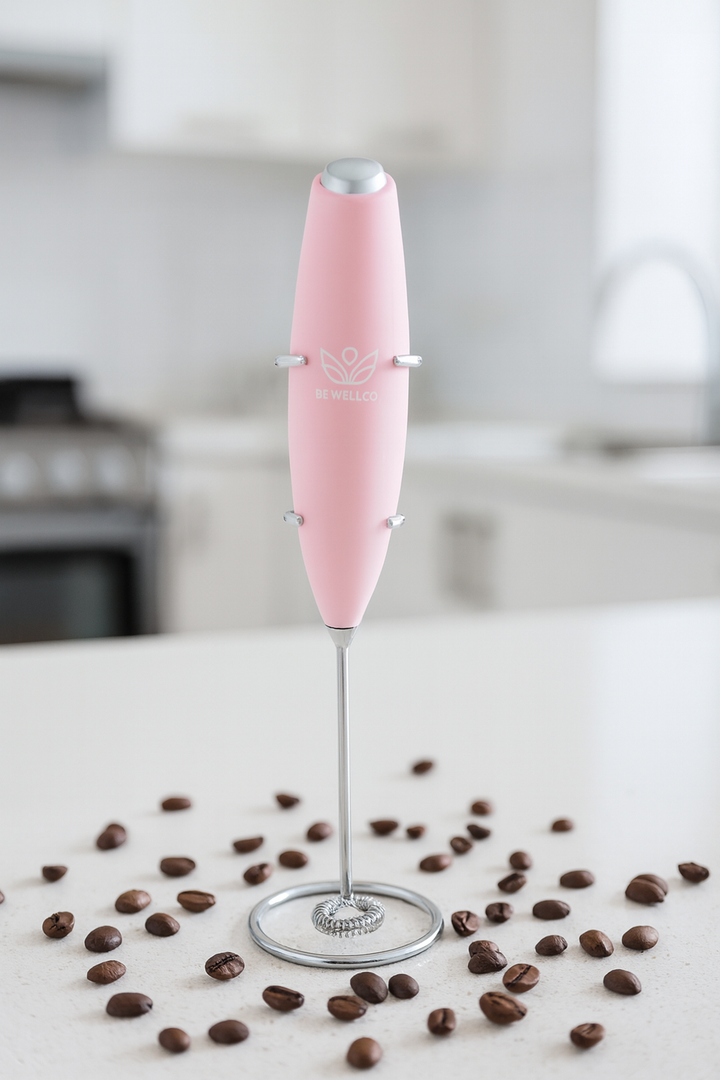 Be Well Co. | Milk Frother