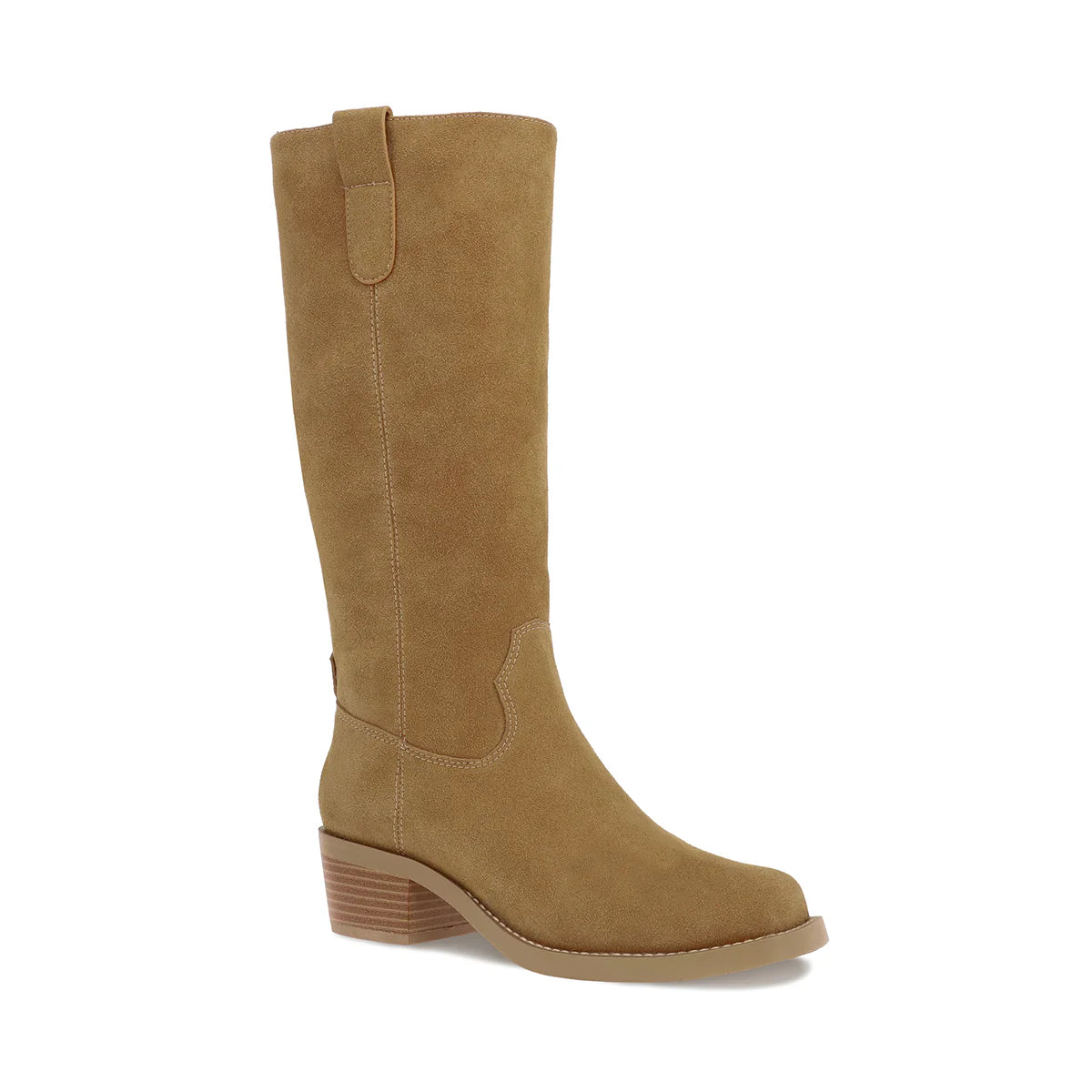 MIA | Duston Boot
