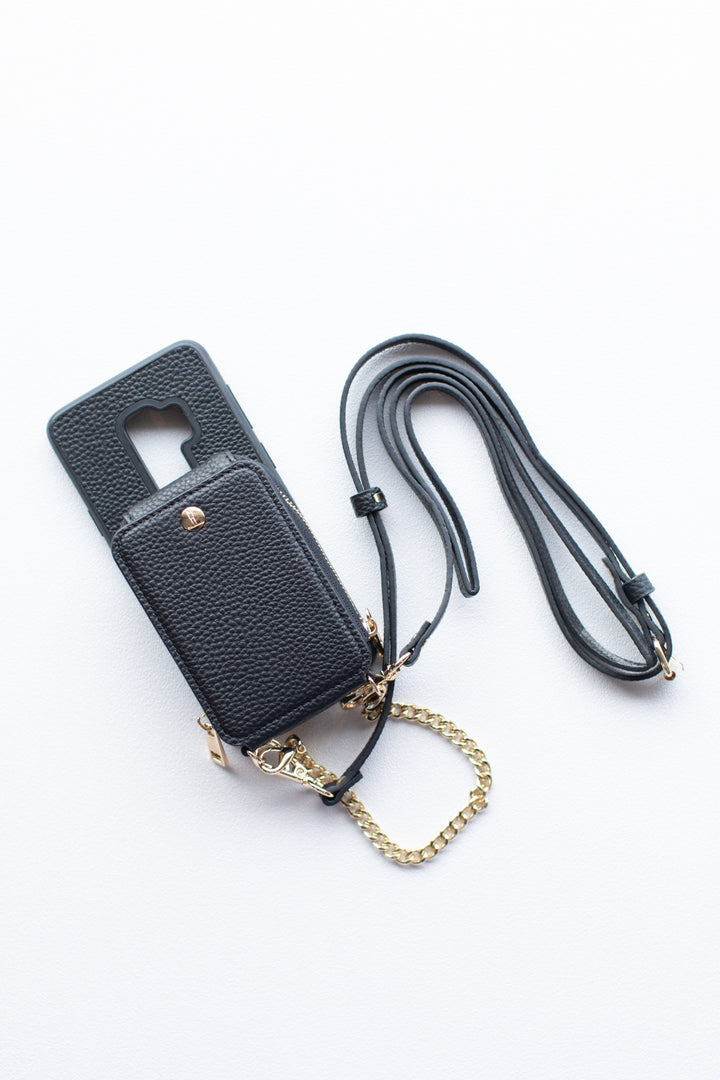 Crossbody Case Galaxy S9+ *Final Sale*