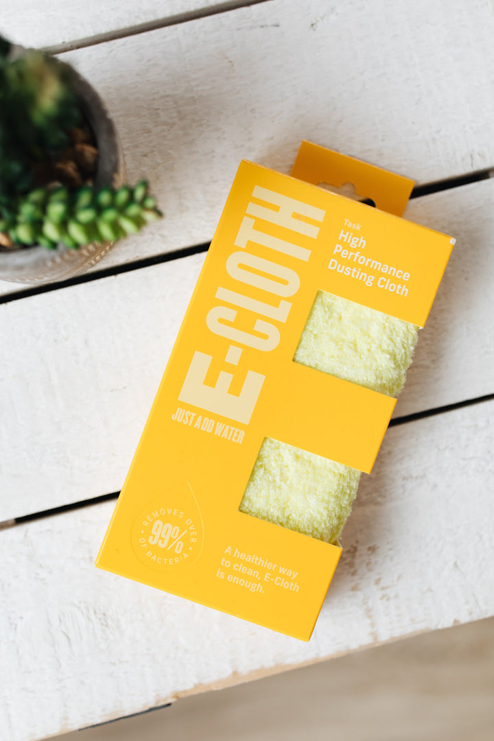 High Performance Dusting Cloth