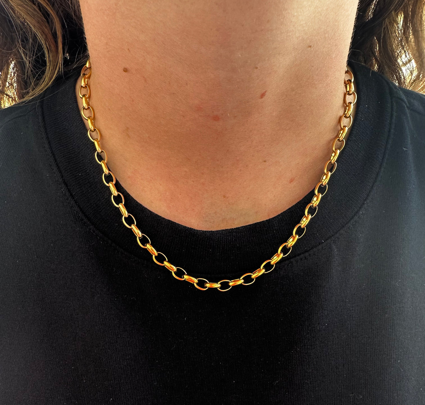 Choker 7 PRE-ORDER