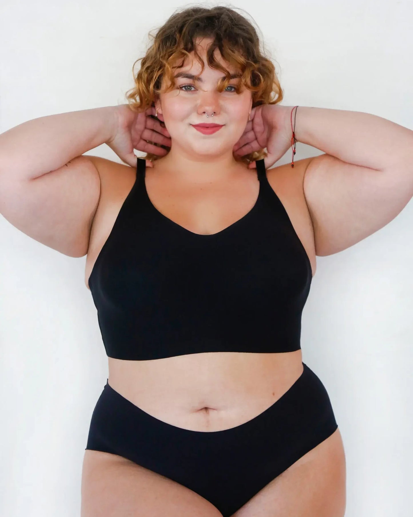 Signature Wireless Bra *Final Sale*