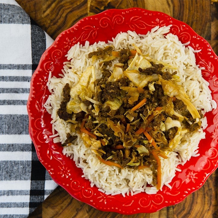Crockstar Crockpot Beef Meal Kits