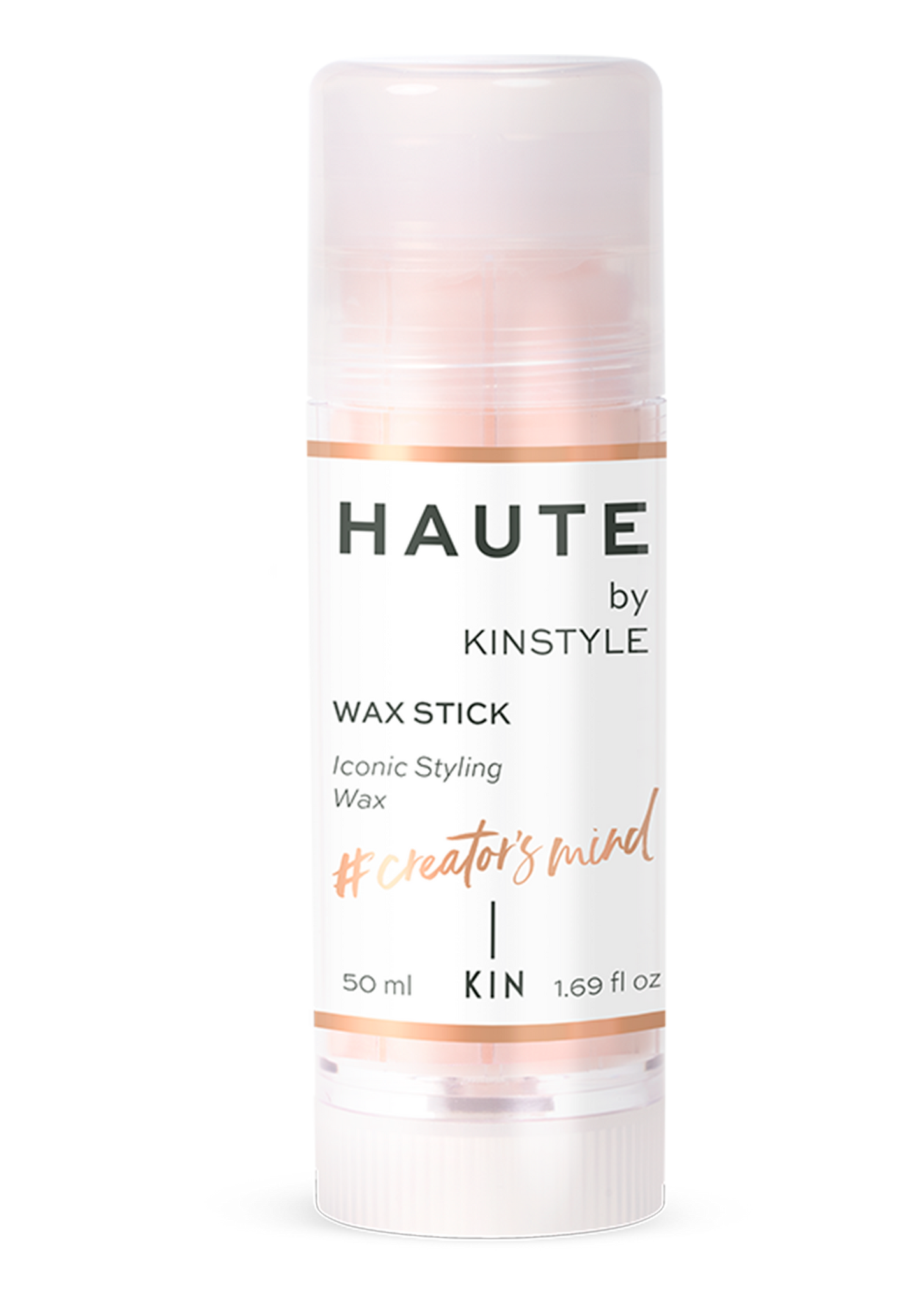 Haute By Kinstyle Wax Stick