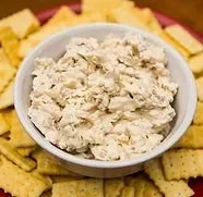 Crockstar Dips - Gluten Free