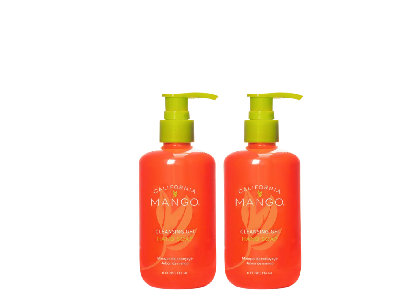 California Mango | Hand Soap Duo