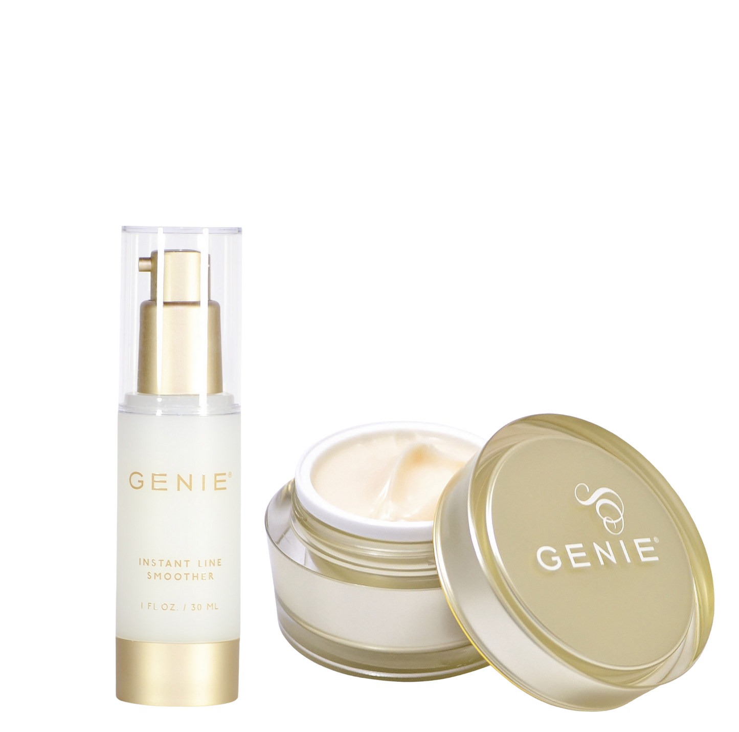 Genie Holiday Radiance Duo PRE-ORDER