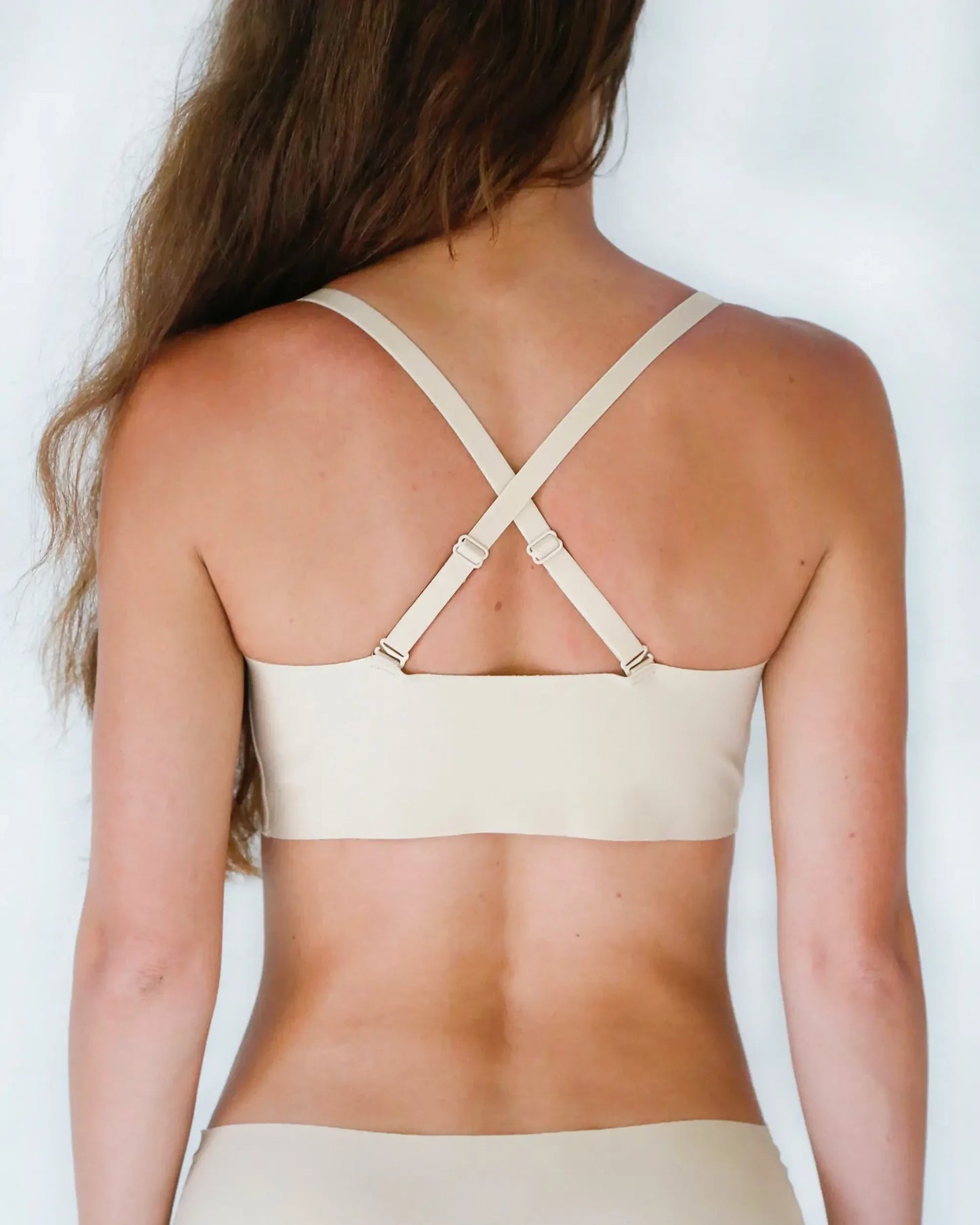 Signature Wireless Bra *Final Sale*