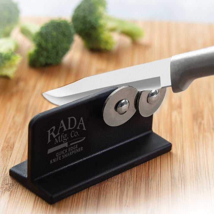 Rada | Quick Edge Knife Sharpener