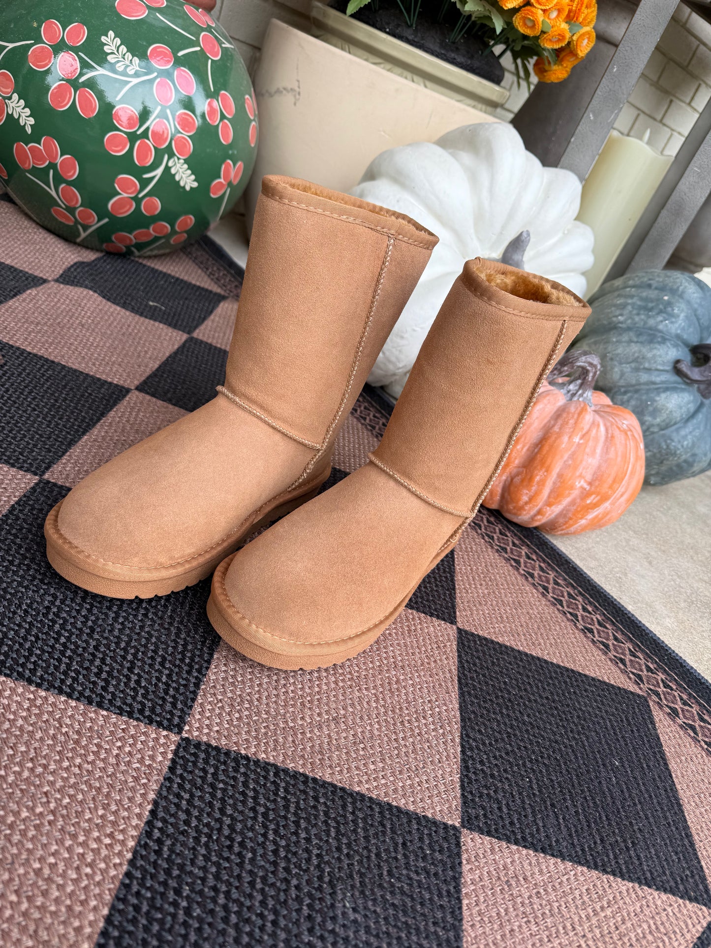 Indie Boots