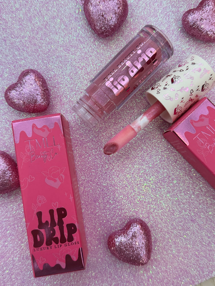 TMLL | Limited Edition Lip Drip - Valentine's