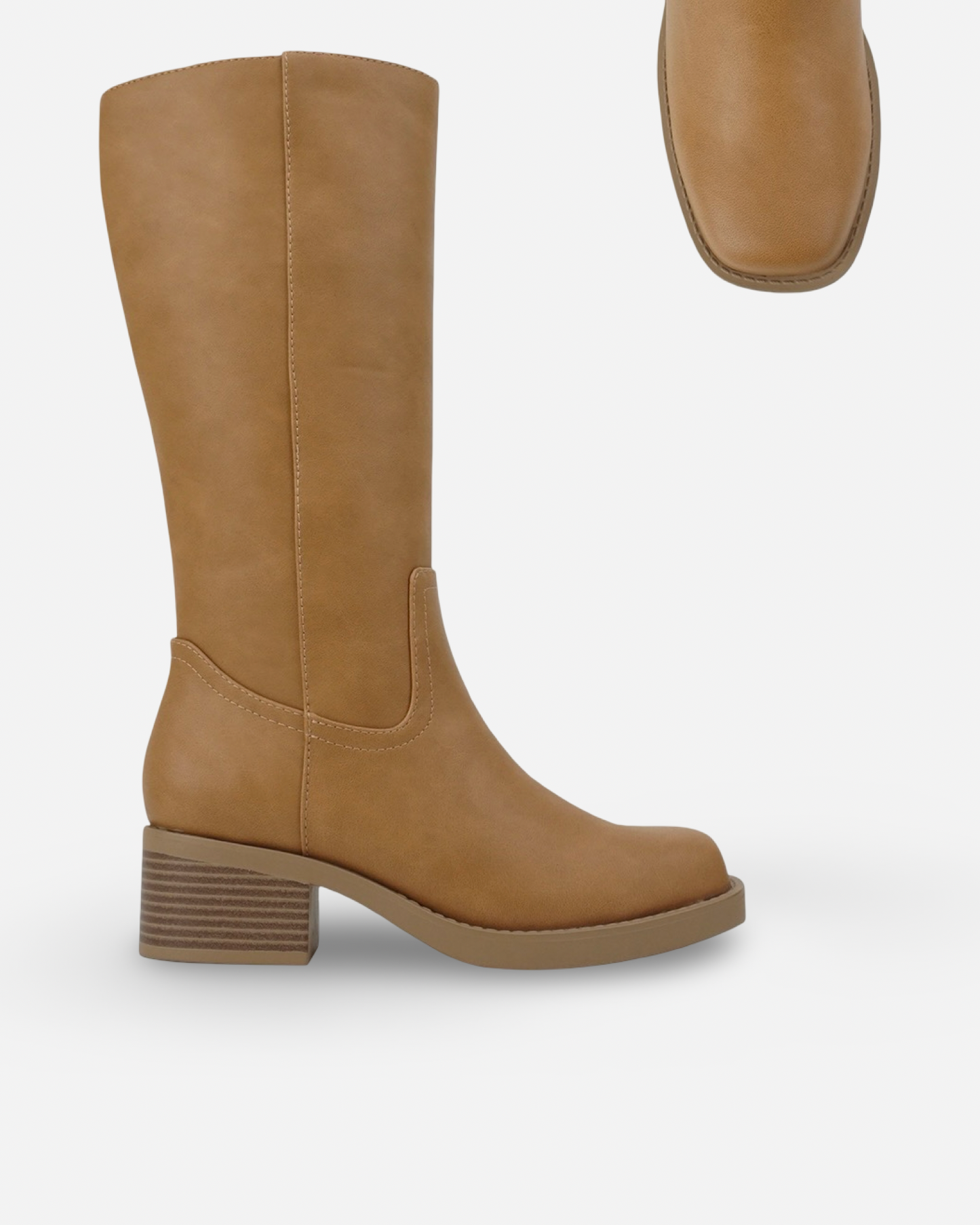 Soda | Belvin Riding Boot