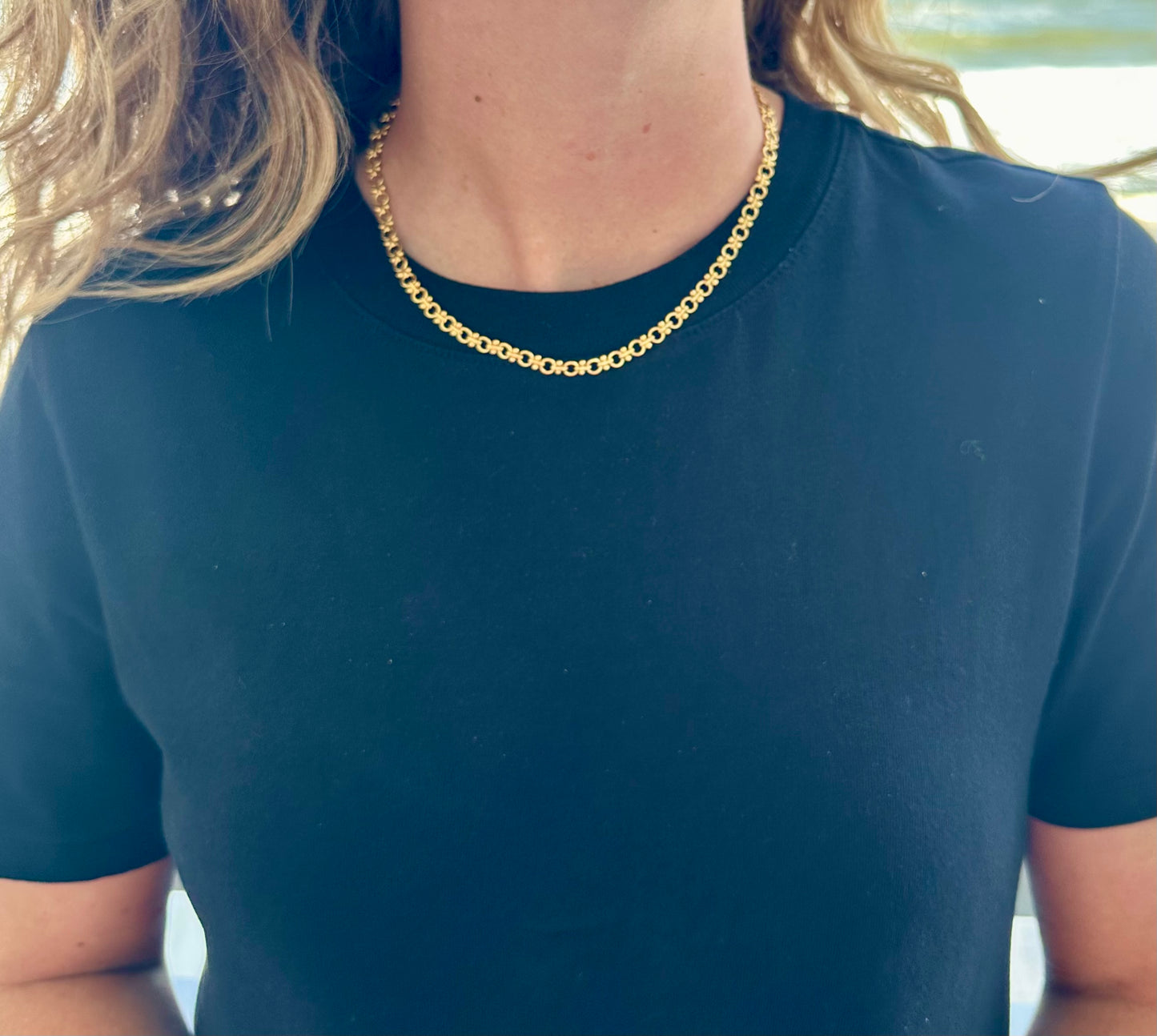 Choker 3 PRE-ORDER