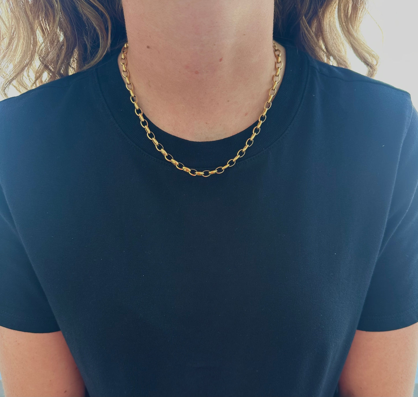 Choker 7 PRE-ORDER
