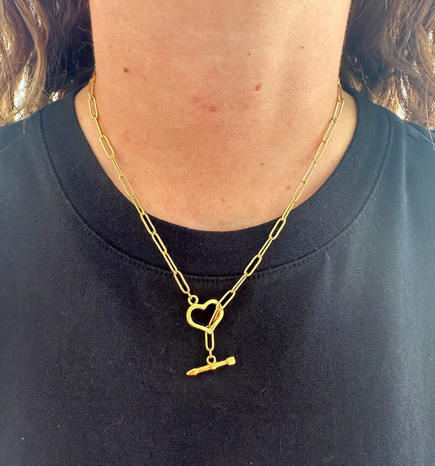 Choker 8 PRE-ORDER
