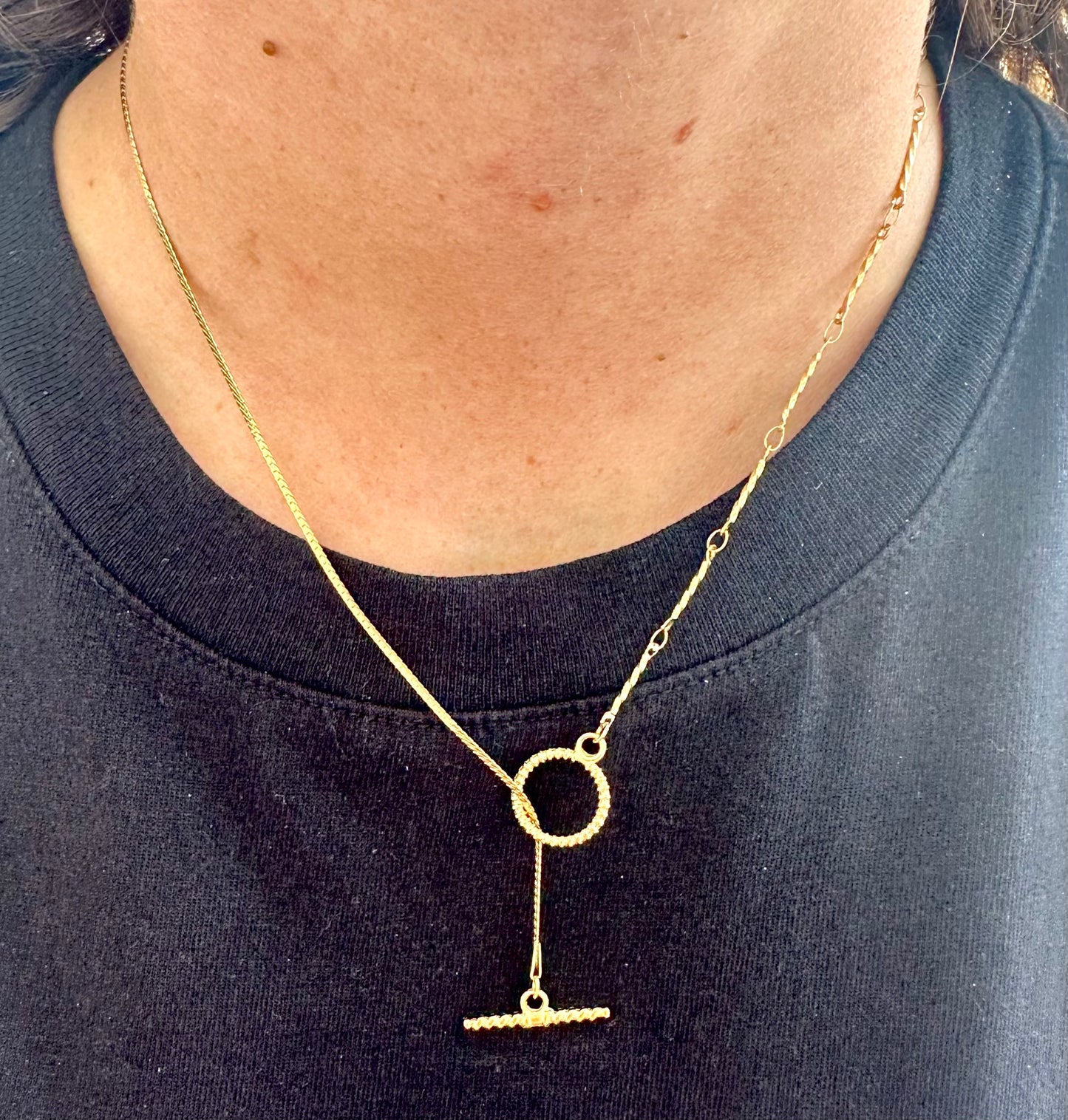 Choker 9 PRE-ORDER