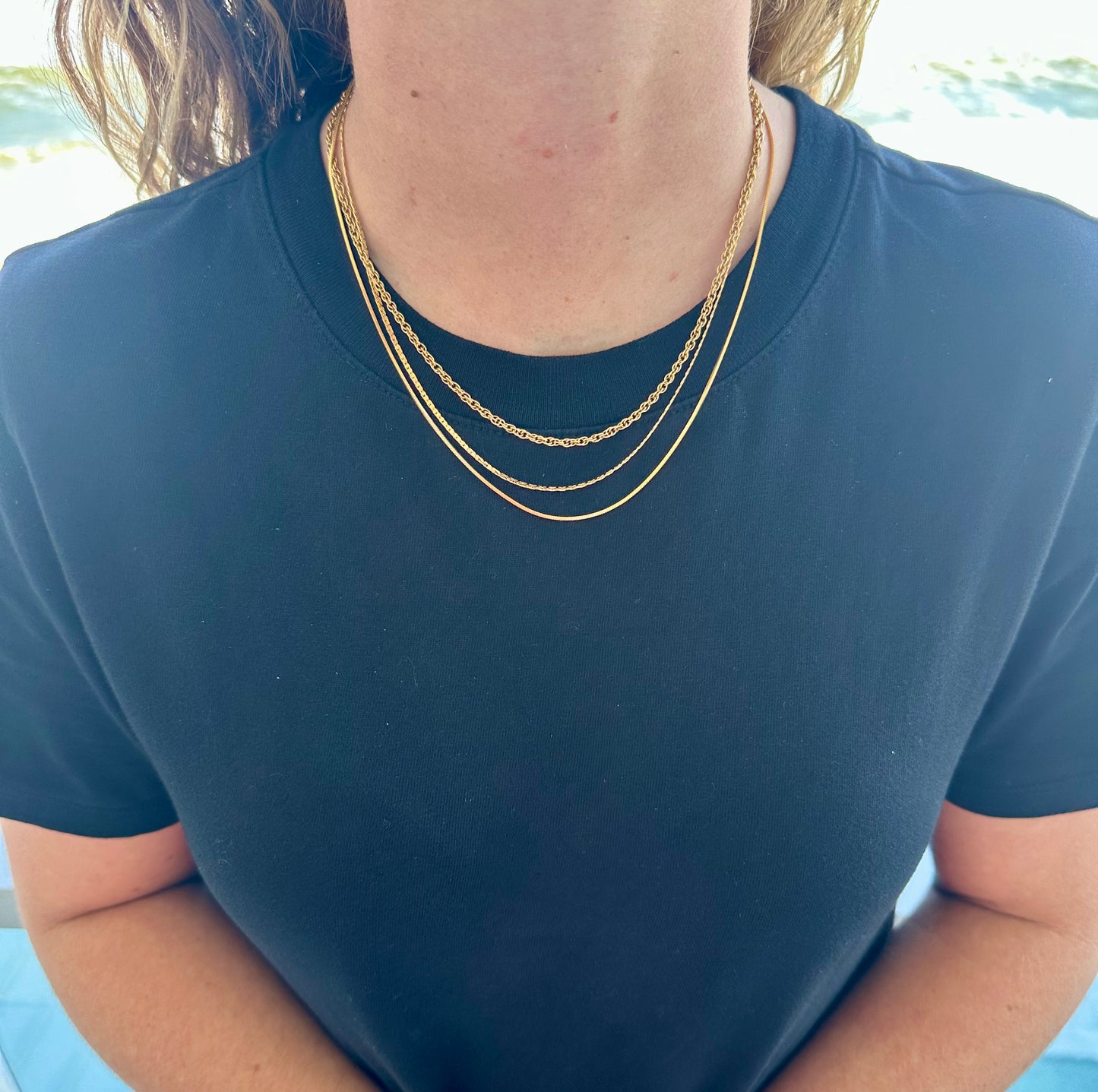 Choker 18 PRE-ORDER