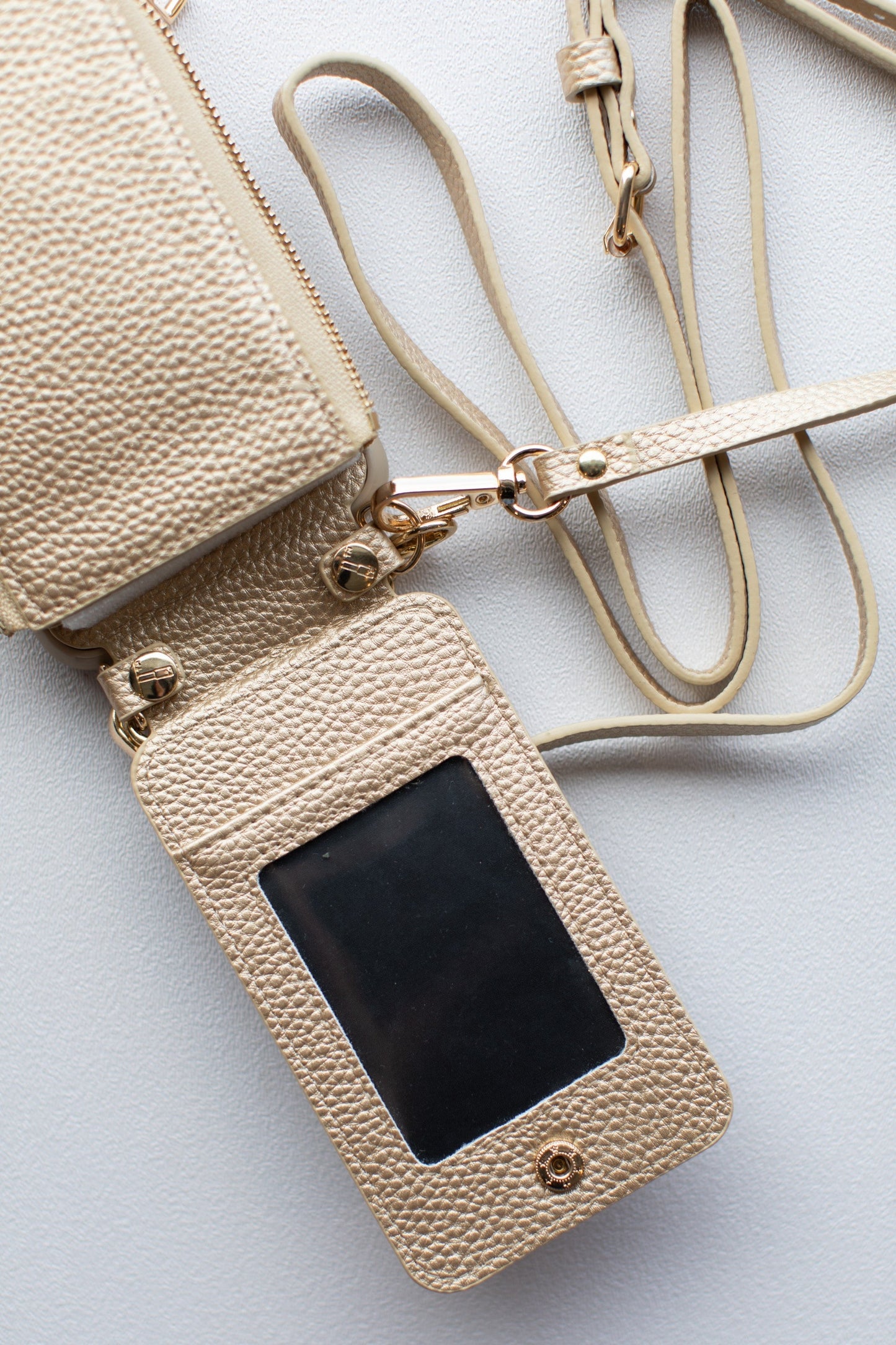 sku17885 | Crossbody Case iPhone 6+/7+/8+ *Final Sale*