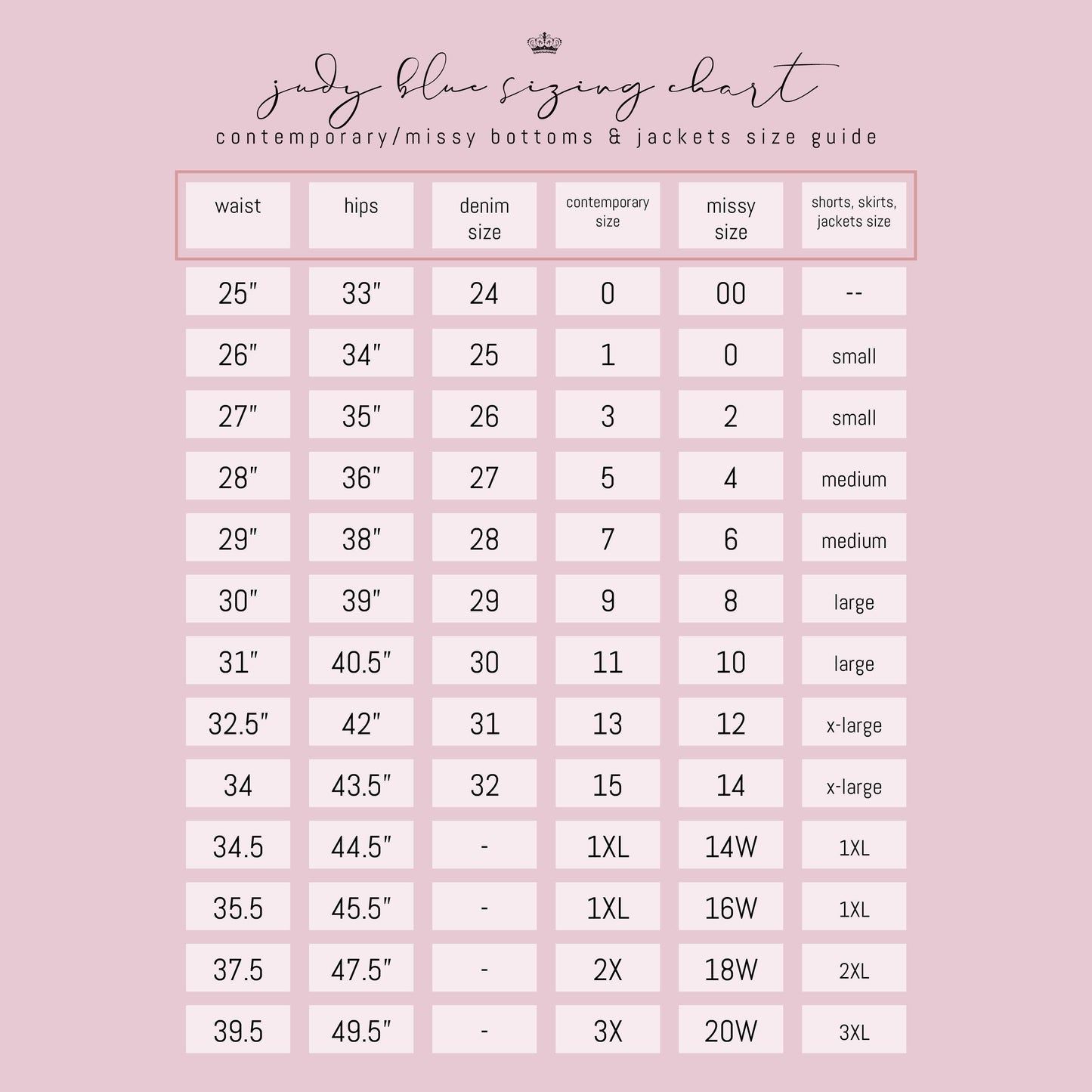 Judy Blue | Julien High Rise Wide Leg Jeans