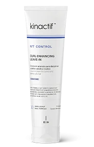 KIN | Kinactif Curl Enhancing Leave-In Conditioner