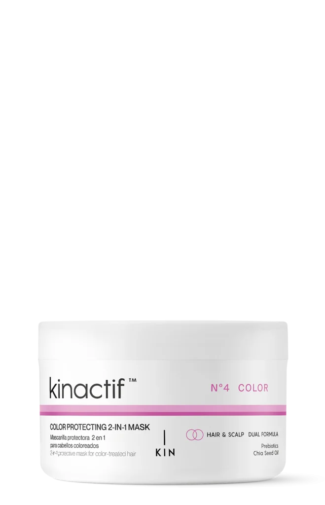 KIN | Kinactif Color Protecting 2-in-1 Conditioner + Mask