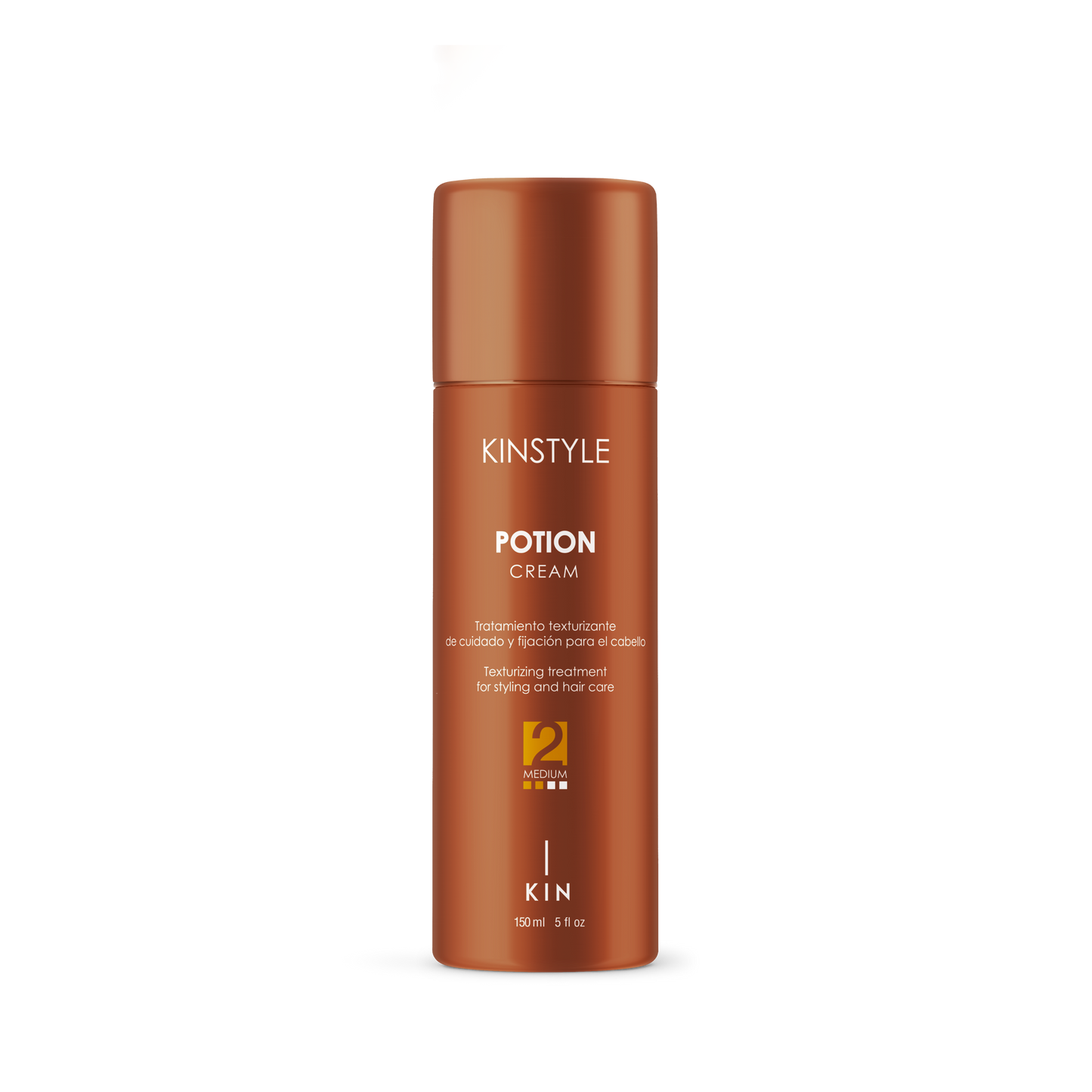 Kinstyle Potion Blow Dry Cream