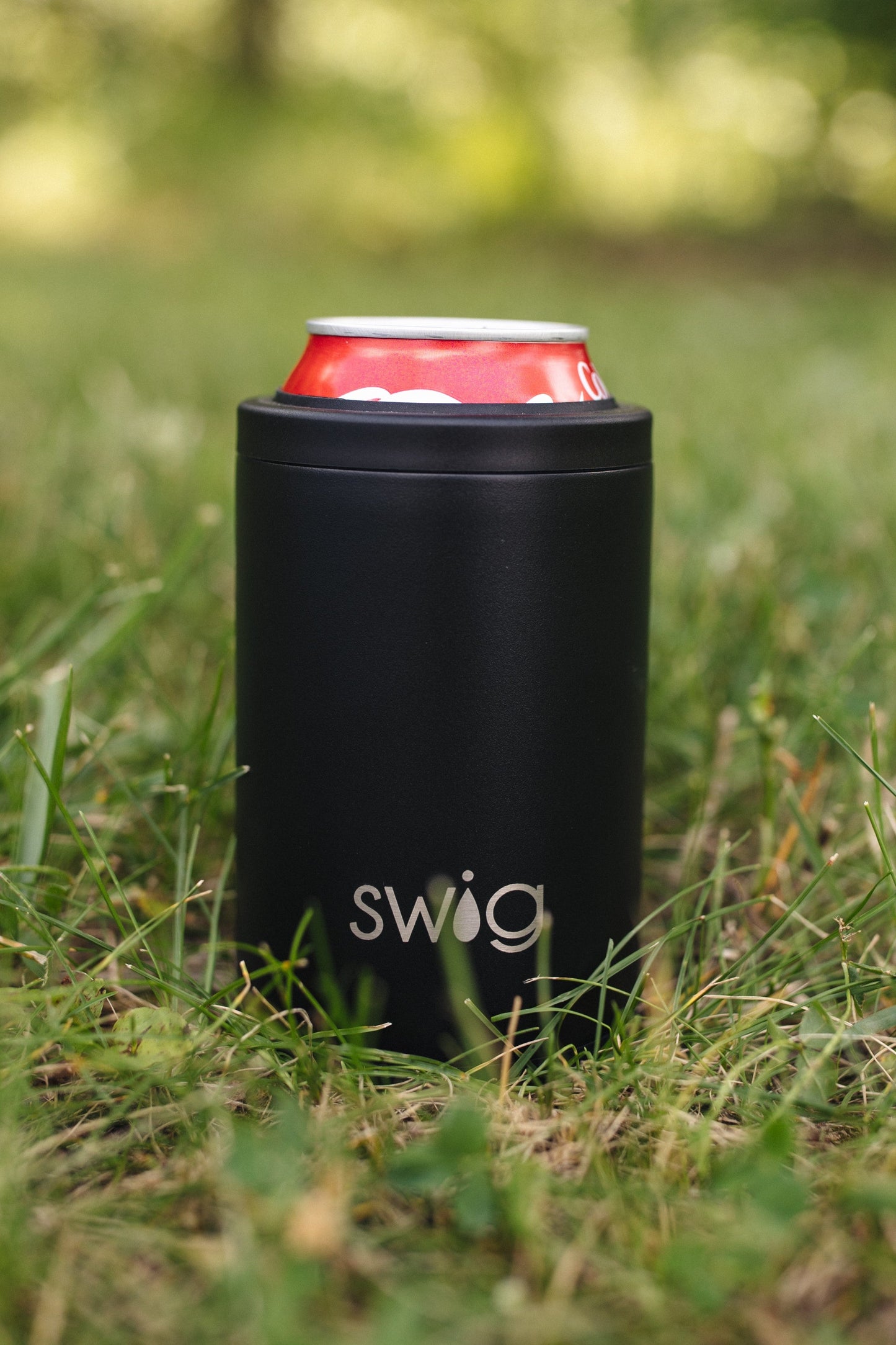 Swig GF Logo 12 oz. Combo Cooler *Final Sale*